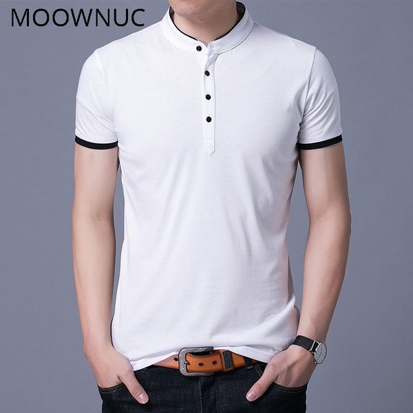 shirts casual men mwc new on-ironing classic style summer solid color stand collar short sleeve slim cotton moownuc fashion, White;black
shirts casual men mwc new on-ironing classic style summer solid color stand collar short sleeve slim cotton moownuc fashion, White;black