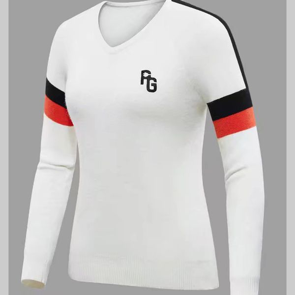 swirling new men and women golf t-shirt knit sweater pg golf outdoor sports sweater long sleeve warm t-shirt ing, Black;blue
swirling new men and women golf t-shirt knit sweater pg golf outdoor sports sweater long sleeve warm t-shirt ing, Black;blue