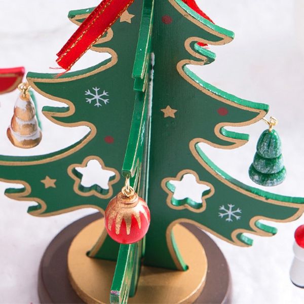 christmas fashion deskdecoration wood diy artificial christmas tree
christmas fashion deskdecoration wood diy artificial christmas tree