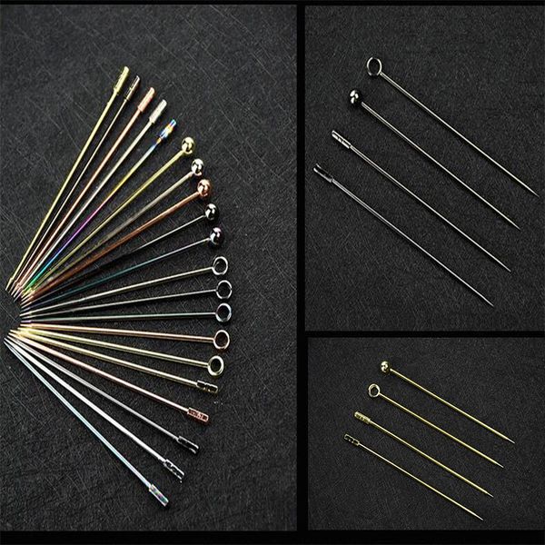 martini cocktail picks olive fork fruit sign decoration 304 stainless steel color plated titanium fruit needle tc190403
martini cocktail picks olive fork fruit sign decoration 304 stainless steel color plated titanium fruit needle tc190403