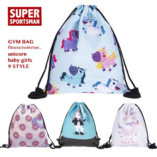 cartoon unicorn fitness gym sports bag for men women children girl skates running yoga fishing outdoor training camping backpack
cartoon unicorn fitness gym sports bag for men women children girl skates running yoga fishing outdoor training camping backpack