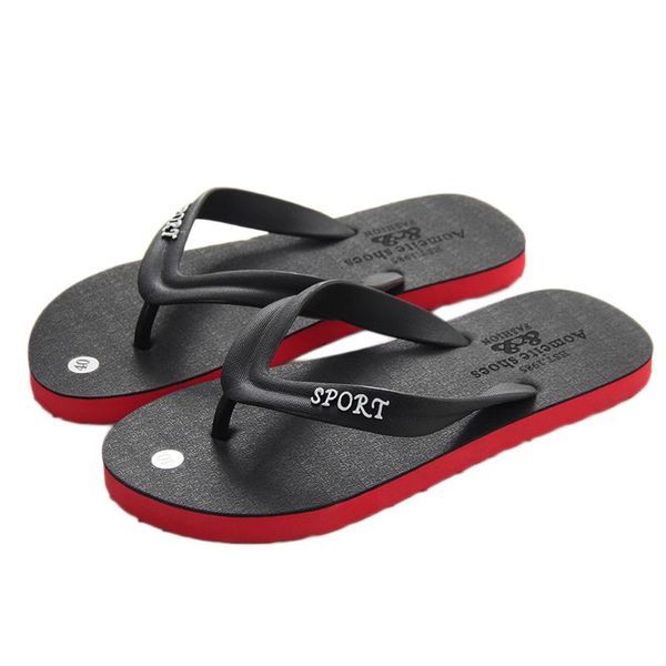 summer men flip flops male mixed color slippers men casual pvc shoes summer fashion beach sandals drop shipping 10, Blue;gray
summer men flip flops male mixed color slippers men casual pvc shoes summer fashion beach sandals drop shipping 10, Blue;gray