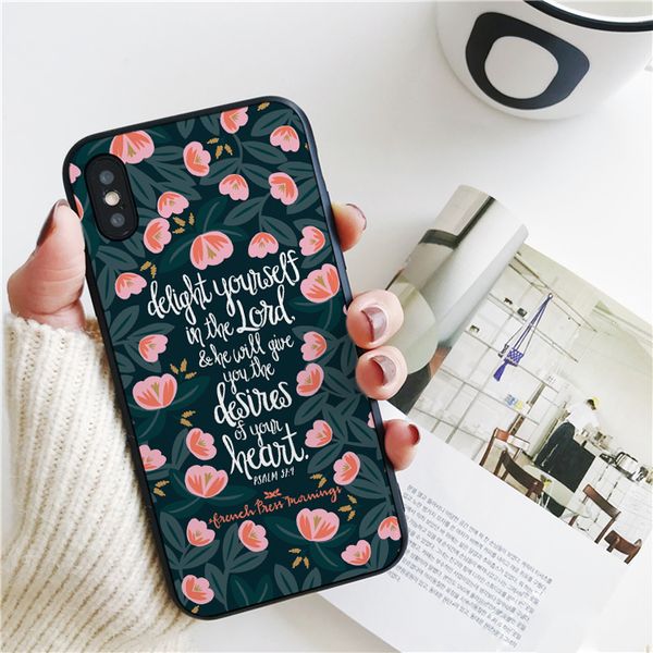 capa luxury bible jesus christian heart cover for iphone 11 pro xs max xr case for iphone 8 7 6s plus 5s se case soft silicone cover.
capa luxury bible jesus christian heart cover for iphone 11 pro xs max xr case for iphone 8 7 6s plus 5s se case soft silicone cover.
