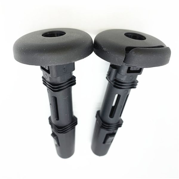 seat headrest guide have round head and square tube and the inside diameter of tube is 12.8 mm
seat headrest guide have round head and square tube and the inside diameter of tube is 12.8 mm