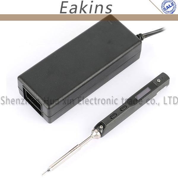 ts100 mini programmable adjustable digital electric soldering iron regulatable solder station with bc2 tips sting+power supply
ts100 mini programmable adjustable digital electric soldering iron regulatable solder station with bc2 tips sting+power supply