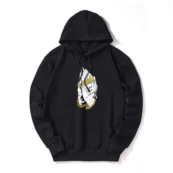 men women pullover with hat fashion casual deisgner hoodie sweater plus size 5 color new mens clothing wholesale new arrival cool style, Black
men women pullover with hat fashion casual deisgner hoodie sweater plus size 5 color new mens clothing wholesale new arrival cool style, Black