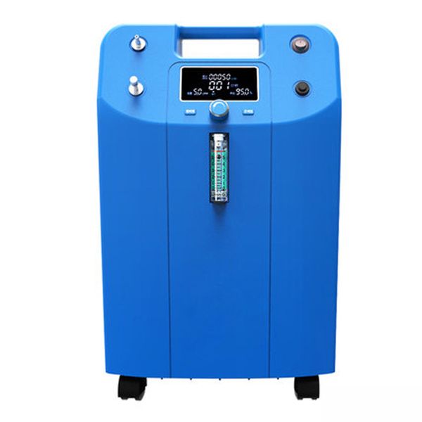 0.5l-5l/min adjusted oxygen generator home/medical oxygen machine portable oxygenator with atomization function for 2 people to use 220v
0.5l-5l/min adjusted oxygen generator home/medical oxygen machine portable oxygenator with atomization function for 2 people to use 220v