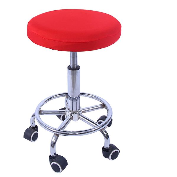 elastic bar chair cover stool seat cover round bar stool tabouret de housse de chaise chair slipcover
elastic bar chair cover stool seat cover round bar stool tabouret de housse de chaise chair slipcover