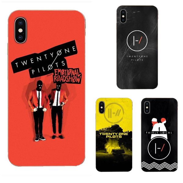 custom twenty one pilots soft tpu phone case for galaxy note 10 a10e a10s a20s a30s a40s a50s a6s a70s a730 a8s m10s m30s lite plus
custom twenty one pilots soft tpu phone case for galaxy note 10 a10e a10s a20s a30s a40s a50s a6s a70s a730 a8s m10s m30s lite plus