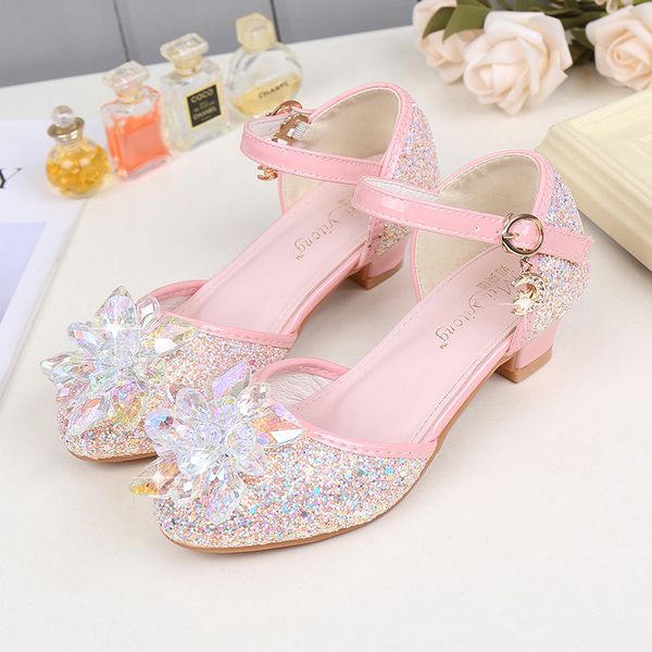 2020 kids leather shoes girls wedding dress shoes children princess bowtie dance for girls casual flat sandals, Black;grey
2020 kids leather shoes girls wedding dress shoes children princess bowtie dance for girls casual flat sandals, Black;grey