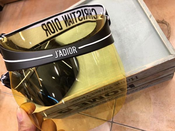 2020 visor sun visor fashion outdoor pvc ladies beach hats ladies luxury hats women sunglasses summer sun hats, Blue;gray
2020 visor sun visor fashion outdoor pvc ladies beach hats ladies luxury hats women sunglasses summer sun hats, Blue;gray