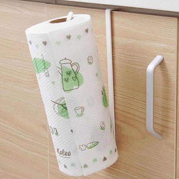 door cabinet hanging paper towel rack punching wrought iron cabinet partition layer storage rack roll holder
door cabinet hanging paper towel rack punching wrought iron cabinet partition layer storage rack roll holder