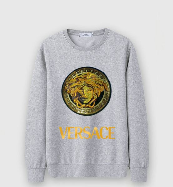 2020 medusa sweater mens designer sweatshirt trend o-neck cotton pullover brand letter logo printing casual cotton mens sweater, White;black
2020 medusa sweater mens designer sweatshirt trend o-neck cotton pullover brand letter logo printing casual cotton mens sweater, White;black