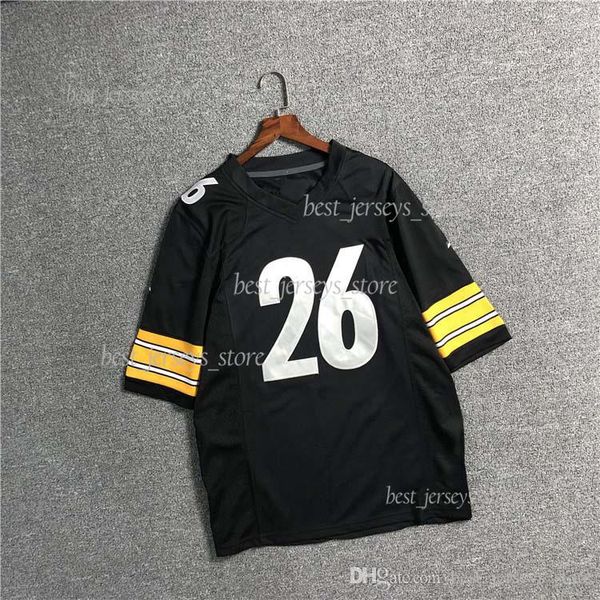Men's T-shirt Thin Casual Suit American Rugby Collision-proof Suit Hot sale Jersey 18/19 New 100% Stitched 384
Men's T-shirt Thin Casual Suit American Rugby Collision-proof Suit Hot sale Jersey 18/19 New 100% Stitched 384