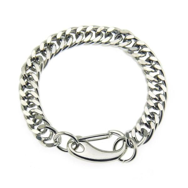 cool street fashion stereoscopic skull bracelet men and women punk style cuba bracelet, Golden;silver
cool street fashion stereoscopic skull bracelet men and women punk style cuba bracelet, Golden;silver