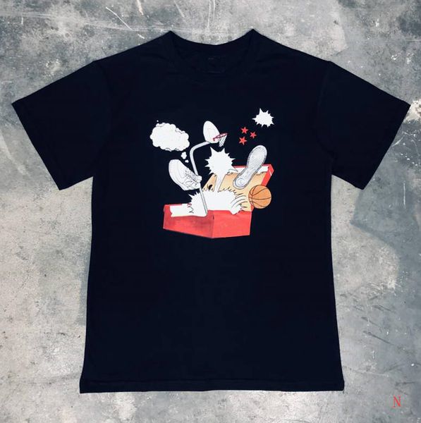 2020 designer summer mens t shirts sport men women tee shirts with letters brand streetwear t-shirt mens s-2xl lr200430, White;black
2020 designer summer mens t shirts sport men women tee shirts with letters brand streetwear t-shirt mens s-2xl lr200430, White;black