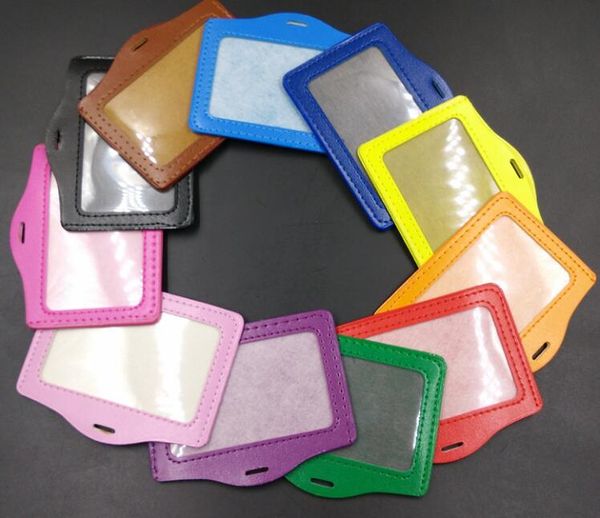 10pcs credit card holders without zipper bus id holders identity red yellow blue badge with retractable reel, Brown;gray
10pcs credit card holders without zipper bus id holders identity red yellow blue badge with retractable reel, Brown;gray