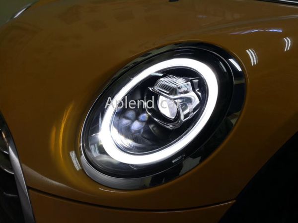 car styling for mini f56 cooper led headlights for f 56 head lamp 2014 2015 2016 2017 2018 led front light
car styling for mini f56 cooper led headlights for f 56 head lamp 2014 2015 2016 2017 2018 led front light