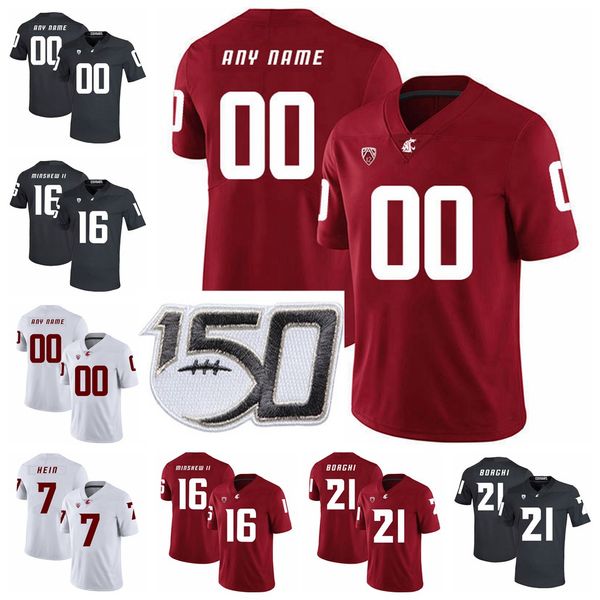 washington state cougars college football jerseys trey tinsley jersey peyton pelluer tyler hilinski luke falk drew bledsoe custom stitched, Black
washington state cougars college football jerseys trey tinsley jersey peyton pelluer tyler hilinski luke falk drew bledsoe custom stitched, Black