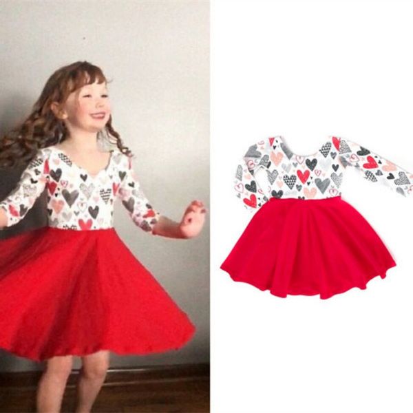 children's clothing toddler baby girls dress long sleeve princess party pageant dresses kids clothes girls dress, Red;yellow
children's clothing toddler baby girls dress long sleeve princess party pageant dresses kids clothes girls dress, Red;yellow
