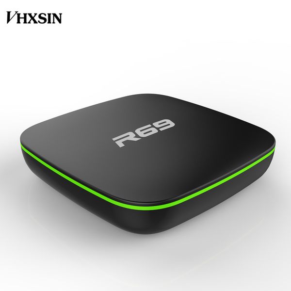 new r69 android 7.1 tv box allwinner h3 chip quad core rom 1gb ram 8gb set box 2g 16g media player
new r69 android 7.1 tv box allwinner h3 chip quad core rom 1gb ram 8gb set box 2g 16g media player