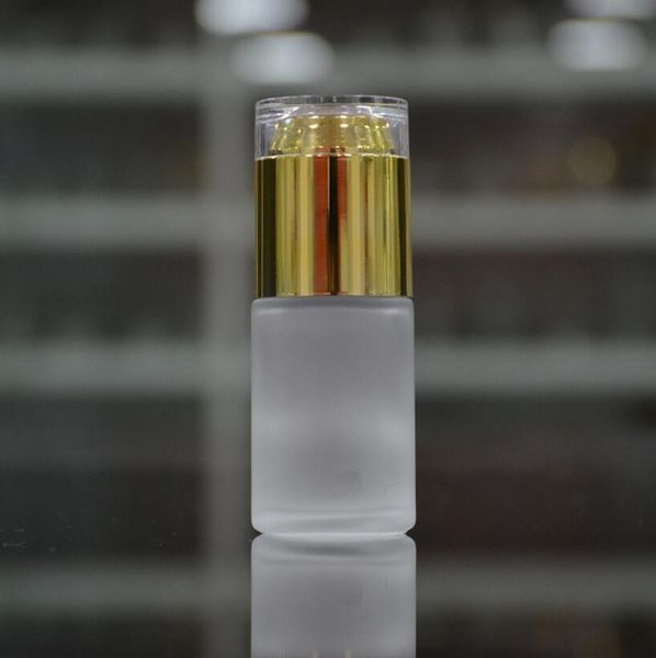 100pc 30ml fro ted gla empty bottle e ential oil bottle bb cream bottle acrylic cover new
100pc 30ml fro ted gla empty bottle e ential oil bottle bb cream bottle acrylic cover new