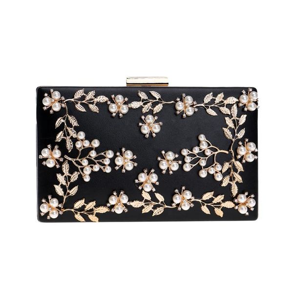 women handbags pearl evening bags clutch messenger shoulder chain handbags purse beaded wedding bag day clutches sac
women handbags pearl evening bags clutch messenger shoulder chain handbags purse beaded wedding bag day clutches sac