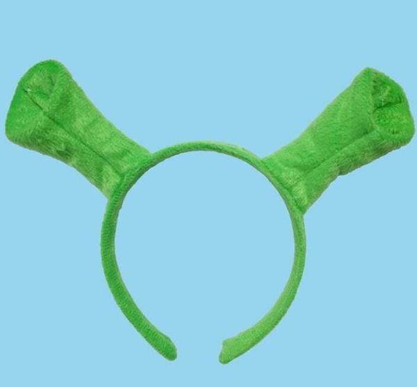 dhl kids cartoon ear headband green head circle party cosplay headband halloween christmas masquerade party supplies accessory
dhl kids cartoon ear headband green head circle party cosplay headband halloween christmas masquerade party supplies accessory