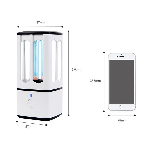 uv ultraviolet car disinfection lamp portable sterilization lamp car wardrobe shoe cabinet office home indoor ozone sterilization
uv ultraviolet car disinfection lamp portable sterilization lamp car wardrobe shoe cabinet office home indoor ozone sterilization