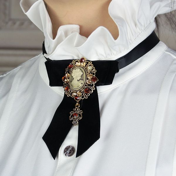 gentleman bow business bow tie party accessor retro men's ties vintage style vintage beauty relief pendant tie adult, Black;gray
gentleman bow business bow tie party accessor retro men's ties vintage style vintage beauty relief pendant tie adult, Black;gray