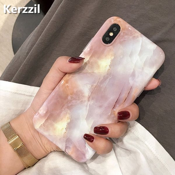kerzzil vintage marble case for iphone 11 pro x xr xs max 7 8 plus soft tpu silicone cover cases for iphone 8 7 6 6s plus back
kerzzil vintage marble case for iphone 11 pro x xr xs max 7 8 plus soft tpu silicone cover cases for iphone 8 7 6 6s plus back