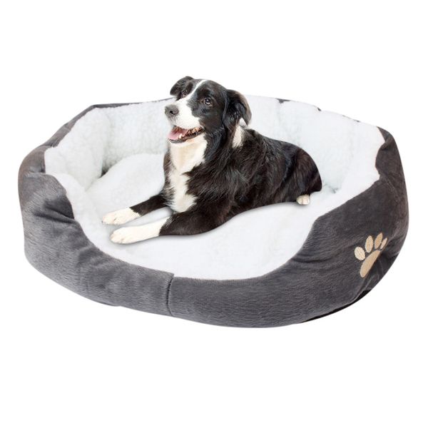 bone pet bed warm pet products for small medium large dog soft bed for dogs washable house cat puppy cotton kennel mat
bone pet bed warm pet products for small medium large dog soft bed for dogs washable house cat puppy cotton kennel mat