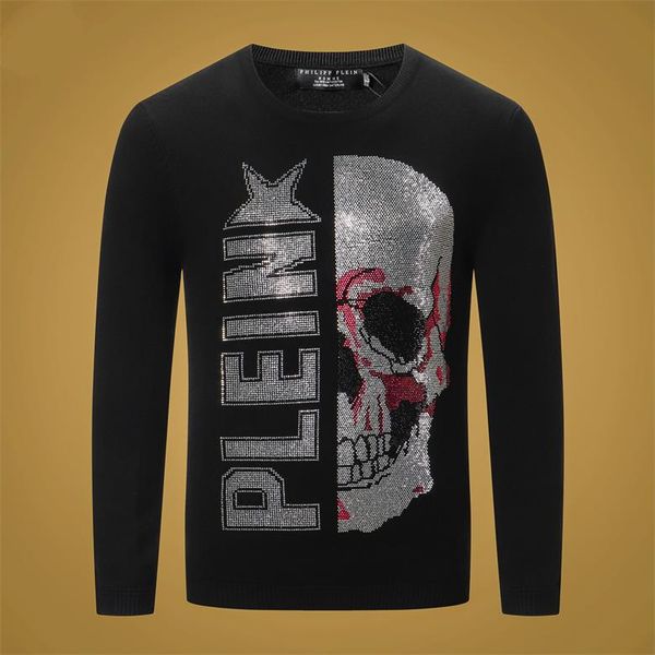 2019 mens sweater pullover men brand mens sweater hoodie long sleeve sweatshirt letter embroidery knitwear winter clothing size -3#13, White;black
2019 mens sweater pullover men brand mens sweater hoodie long sleeve sweatshirt letter embroidery knitwear winter clothing size -3#13, White;black
