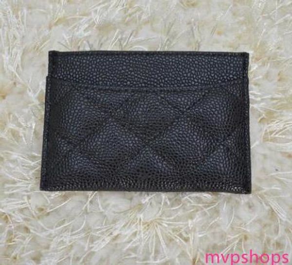 31510 2019 black lambskin caviar leather wallets women classic diamond lattice 11.5*8cm c card holders wallet
31510 2019 black lambskin caviar leather wallets women classic diamond lattice 11.5*8cm c card holders wallet