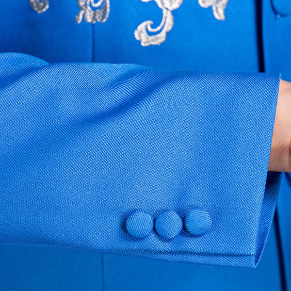 new classic высокого качества ретро нового способа mens bling блестки tuxedo wedding костюм pant пальто куртки blazer черный бесплатная дост, White;black
new classic высокого качества ретро нового способа mens bling блестки tuxedo wedding костюм pant пальто куртки blazer черный бесплатная дост, White;black