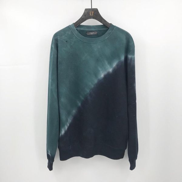 19ss luxury european colour-matched sanitary clothes comfortable casual sweater men women couples designer sweater hfyywy008, Black
19ss luxury european colour-matched sanitary clothes comfortable casual sweater men women couples designer sweater hfyywy008, Black