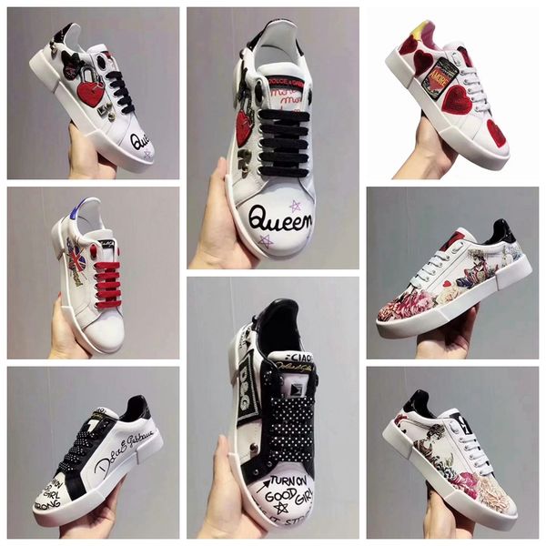 high-quality sneaker luxury real leather women shoes platform triple shoes chaussures womens trainers espadrilles air with box eu:35-40 00, Black
high-quality sneaker luxury real leather women shoes platform triple shoes chaussures womens trainers espadrilles air with box eu:35-40 00, Black
