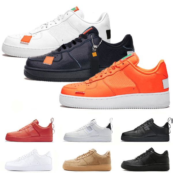 new 1 utility classic black white red dunk men women running shoes one sports skateboard high low cut wheat trainers sneakers size 36-45
new 1 utility classic black white red dunk men women running shoes one sports skateboard high low cut wheat trainers sneakers size 36-45