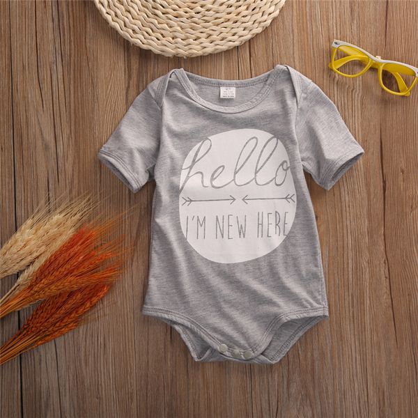 newborn infant baby boy girl kid knit romper summer jumpsuit bodysuit clothes outfit, Blue
newborn infant baby boy girl kid knit romper summer jumpsuit bodysuit clothes outfit, Blue