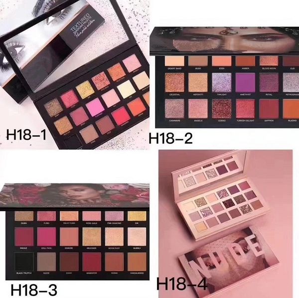 Beauty brand makeup eye hadow 18 color eye hadow ro e gold rema tered textured eye hadow palette matte himmer new nude hadow dhl hip
Beauty brand makeup eye hadow 18 color eye hadow ro e gold rema tered textured eye hadow palette matte himmer new nude hadow dhl hip