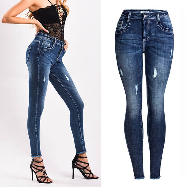 новое прибытие женские тощие джинсы женские сексуальные тонкие брюки женщин с высокой шейкой приклада лифтовые джинсовые брюки мода stretch, Blue
новое прибытие женские тощие джинсы женские сексуальные тонкие брюки женщин с высокой шейкой приклада лифтовые джинсовые брюки мода stretch, Blue