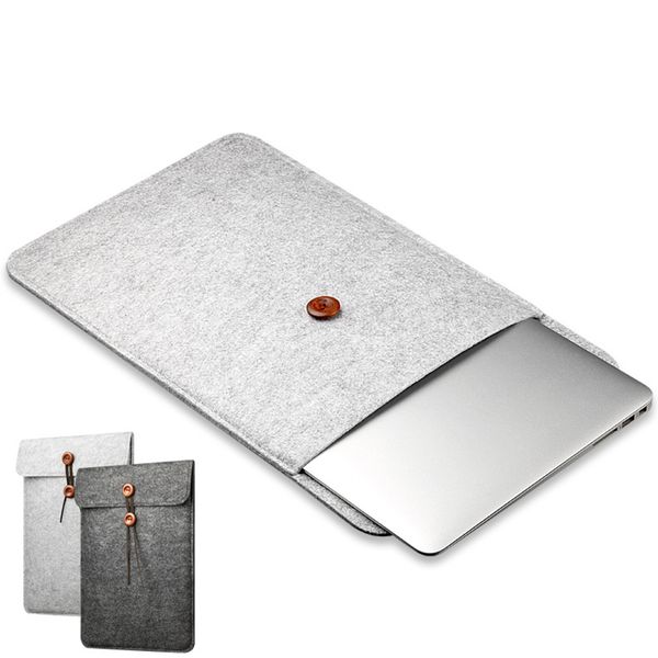 laptop sleeve сумка для macbook air 11 13 дюймов войлока чехол для крышки macbook pro retina 13 15 дюймов защитная для xiaomi
laptop sleeve сумка для macbook air 11 13 дюймов войлока чехол для крышки macbook pro retina 13 15 дюймов защитная для xiaomi