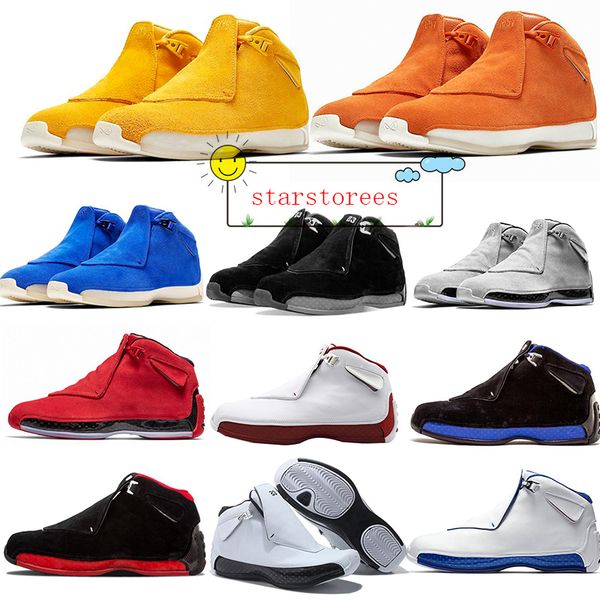 jumpman 18 og basketball shoes sport roya suede toro yellow orange cool grey sports runner sneakers trainer
jumpman 18 og basketball shoes sport roya suede toro yellow orange cool grey sports runner sneakers trainer