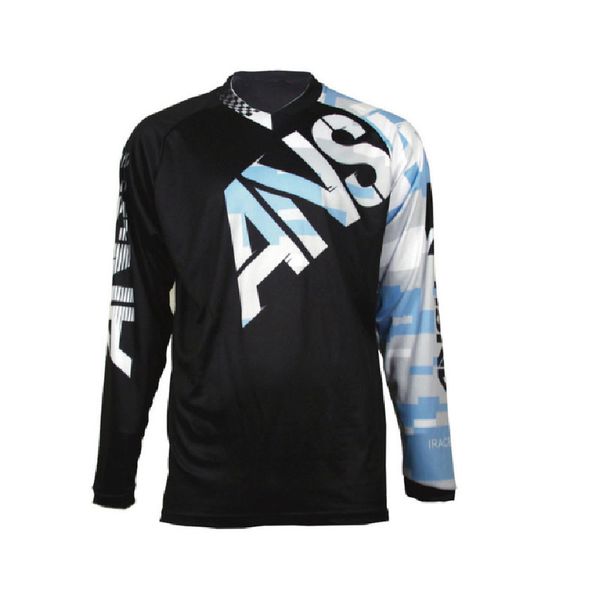 2020 motorcycle jerseys moto xc motorcycle gp mountain bike motocross jersey xc dh mtb t shirt clothes xxs to 5xl, Black;red
2020 motorcycle jerseys moto xc motorcycle gp mountain bike motocross jersey xc dh mtb t shirt clothes xxs to 5xl, Black;red