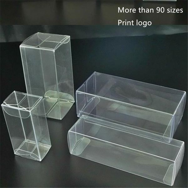 thicken pvc transparent candy box birthday wedding favor holder chocolate candy boxes event sweet bags jewelry packing
thicken pvc transparent candy box birthday wedding favor holder chocolate candy boxes event sweet bags jewelry packing