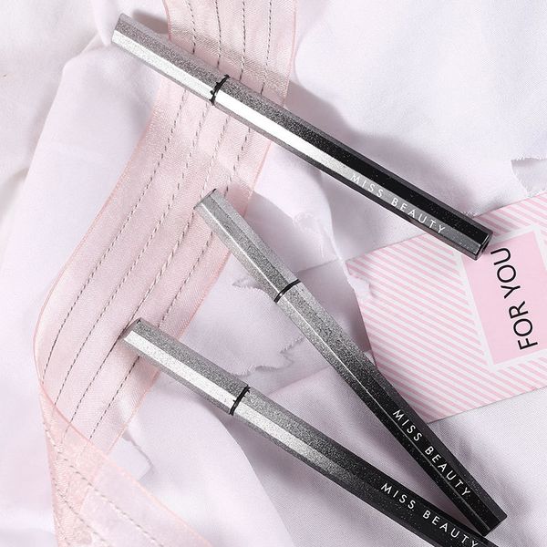 miss beauty octagonal starry eyeliner waterproof durable and quick-drying without blooming neutral starry eyeliner tslm2
miss beauty octagonal starry eyeliner waterproof durable and quick-drying without blooming neutral starry eyeliner tslm2