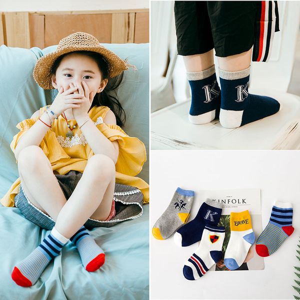 winterwinter sock for baby girls and boys breathable pure cotton stylish socks children soft socks, Pink;yellow
winterwinter sock for baby girls and boys breathable pure cotton stylish socks children soft socks, Pink;yellow