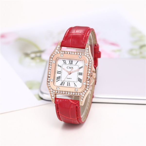 ladies quartz wristwatch fashion watches women leather strap bracelet watch gift bangle clock relogios feminino2019, Slivery;brown
ladies quartz wristwatch fashion watches women leather strap bracelet watch gift bangle clock relogios feminino2019, Slivery;brown