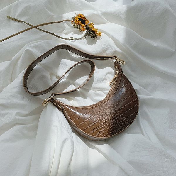 crossbody bags for women 2019 new fashion foreign small female shoulder bag wild personalized temperament shoulder bag
crossbody bags for women 2019 new fashion foreign small female shoulder bag wild personalized temperament shoulder bag