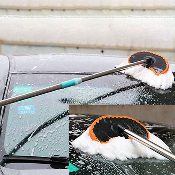 car adjustable wiping soft milk silk mop cleaning wash brush tool
car adjustable wiping soft milk silk mop cleaning wash brush tool